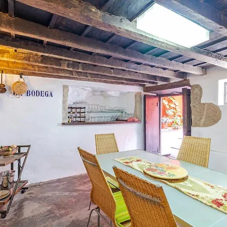 Flatguest Amiga Mia - Traditional House Ferienhaus Las Palmas / Gran Canaria