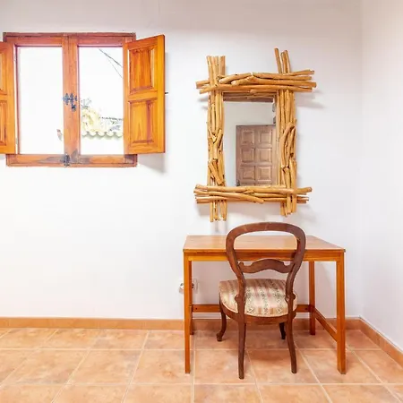 Flatguest Amiga Mia - Traditional House Las Palmas / Gran Canaria