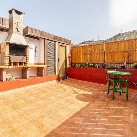 Ferienhaus Flatguest Amiga Mia - Traditional House