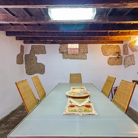 Ferienhaus Flatguest Amiga Mia - Traditional House Las Palmas / Gran Canaria