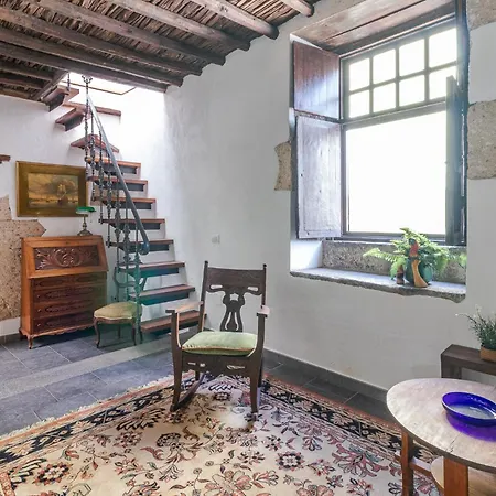 Ferienhaus Flatguest Amiga Mia - Traditional House *