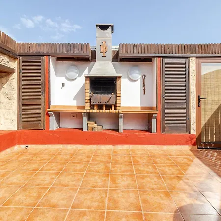Ferienhaus Flatguest Amiga Mia - Traditional House